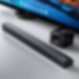 Comprehensive Analysis of the Sony Soundbar HT-350 Introduction
