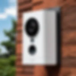 Wyze Outdoor Camera showcasing its robust design