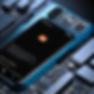 Comprehensive Analysis of Xiaomi 10 Pro: A Technological Benchmark Introduction Comprehensive Analysis of Xiaomi 10 Pro: A Technological Benchmark Introduction