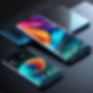 Comprehensive Analysis of Xiaomi 10 Pro: A Technological Benchmark Summary Comprehensive Analysis of Xiaomi 10 Pro: A Technological Benchmark Summary