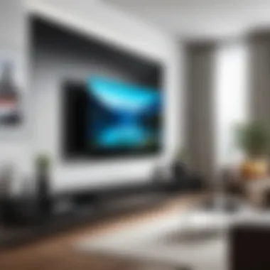 Best practices for the installation of projection TV systems Best practices for installing projection TV systems