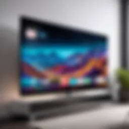 Technical specifications of projection TV systems