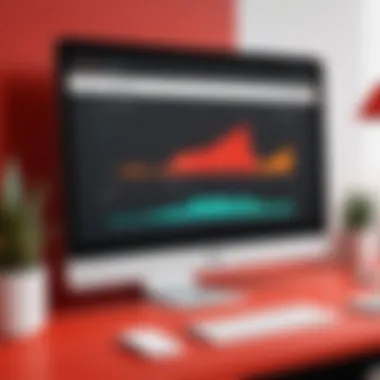 Boosting Productivity with Todoist Visual representation of productivity metrics enhanced by using Todoist