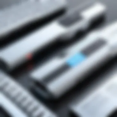Future technology trends related to Tomahawk computers