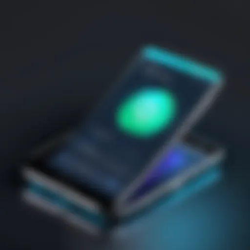 A detailed framework for Android browser testing methodologies