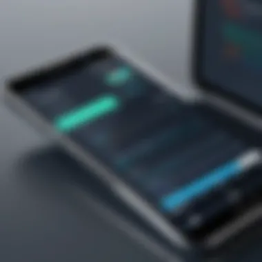 Tools for Browser Performance Assessment Key tools for assessing browser performance on Android devices