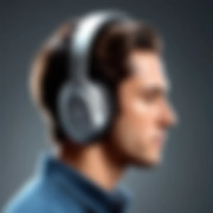 Comparison of Noise Cancelling Technologies