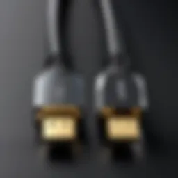 Detailed look at HDMI 2.1 cable specifications