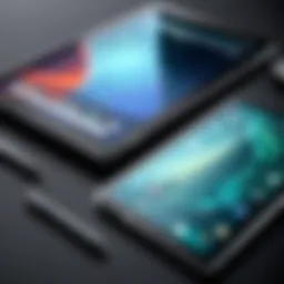 High-quality material options for tablet covers