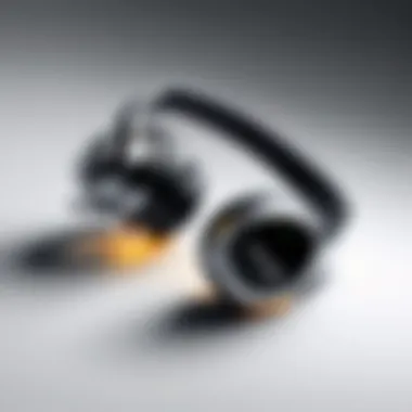 Future Trends in Wireless Earphone Technology Future trends in wireless earphone technology