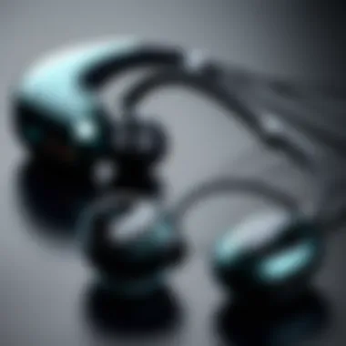 A Look at Popular Wireless Earphone Brands A variety of popular wireless earphone brands