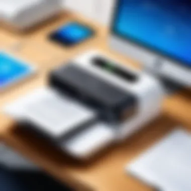 Overview of AirPrint Technology AirPrint technology overview