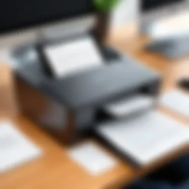 Long-term Implications for IT Professionals Long-term implications of AirPrint