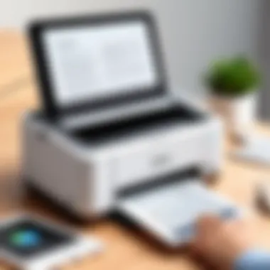 Troubleshooting AirPrint Issues Troubleshooting AirPrint issues