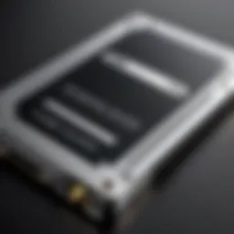 Comprehensive Guide to Buying a 1TB SSD Introduction