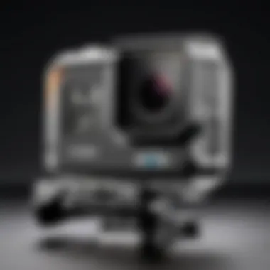 Comprehensive Guide to the GoPro Hero 8 Black Kit Introduction Comprehensive Guide to the GoPro Hero 8 Black Kit Introduction