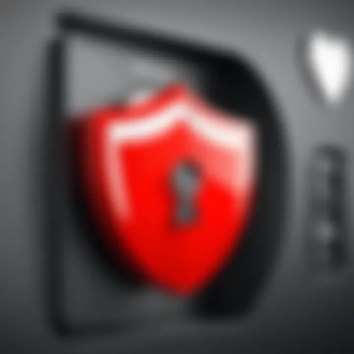 LastPass vault management features