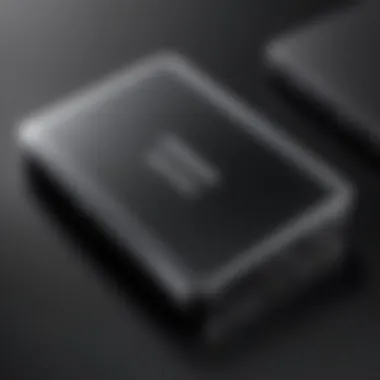 Comprehensive Guide to Utilizing Samsung Portable SSD T7 Introduction Comprehensive Guide to Utilizing Samsung Portable SSD T7 Introduction