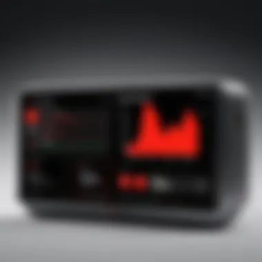 Performance Metrics for Verizon's Hotspot Services Performance Metrics of Verizon Hotspot