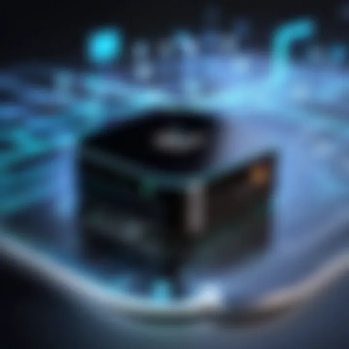 Practical Applications of Hotspot Technology