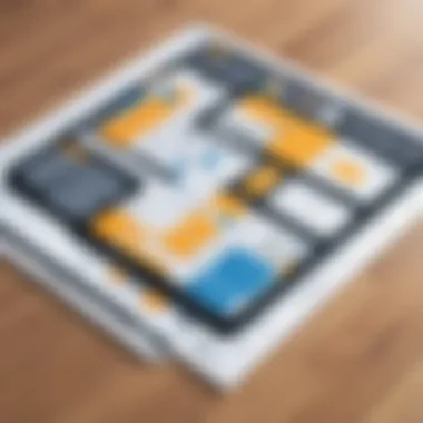 Comparison of Floor Planning Tools Comparison chart of floor planning tools including Gliffy