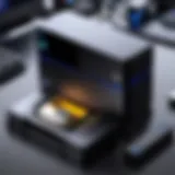 Comprehensive Insights into the PlayStation 4 HDD: Understanding, Upgrading, and Maximizing Performance Introduction