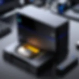 Comprehensive Insights into the PlayStation 4 HDD: Understanding, Upgrading, and Maximizing Performance Introduction