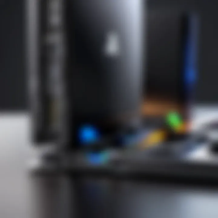 Comprehensive Insights into the PlayStation 4 HDD: Understanding, Upgrading, and Maximizing Performance Summary