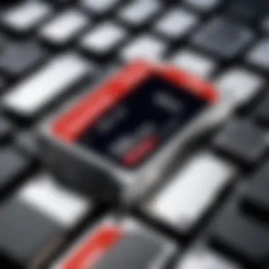 Notable Comprehensive Overview of Sandisk 2TB Drives Notable Comprehensive Overview of Sandisk 2TB Drives