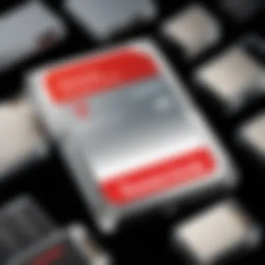 Comprehensive Overview of Sandisk 2TB Drives Summary Comprehensive Overview of Sandisk 2TB Drives Summary