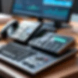 Comprehensive Overview of the E5 Phone System Introduction