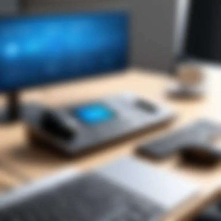 Comprehensive Overview of the E5 Phone System Summary