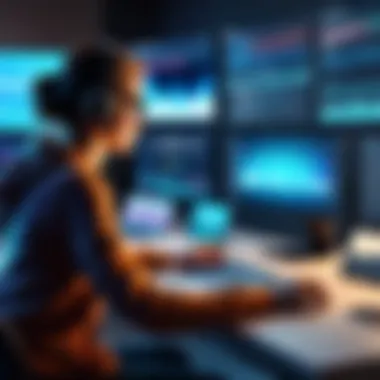 User Experience Insights on Editing Applications User experience feedback on popular video editing applications