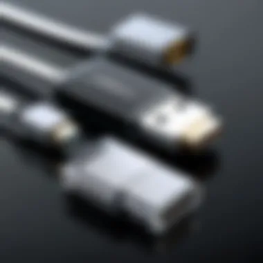 Comparison of USB-C and USB Specifications Detailed comparison of USB-C and USB specifications