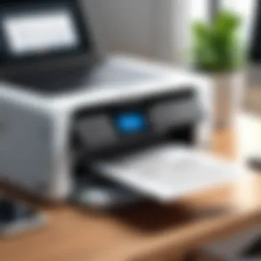 Troubleshooting common printer issues