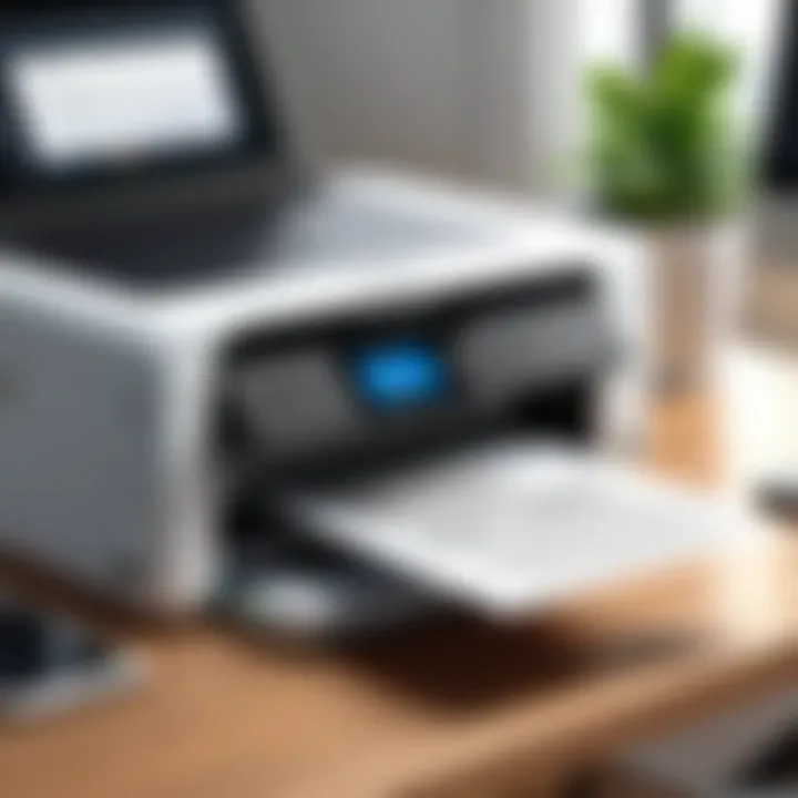 Troubleshooting common printer issues