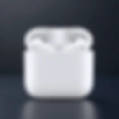 AirPods 2nd Generation Pricing Trends Visual representation of AirPods 2nd Generation pricing trends