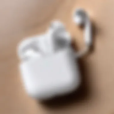 Regional Pricing Variations for AirPods 2nd Generation Map showcasing regional price variations for AirPods 2nd Generation