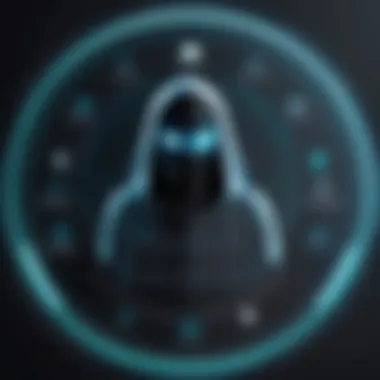 Detailed Features of CyberGhost Security Suite