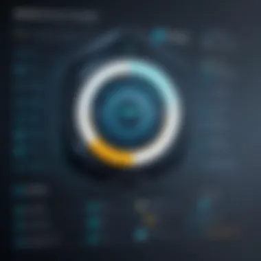 Interface Overview of CyberGhost Security Suite Overview of CyberGhost Security Suite Interface