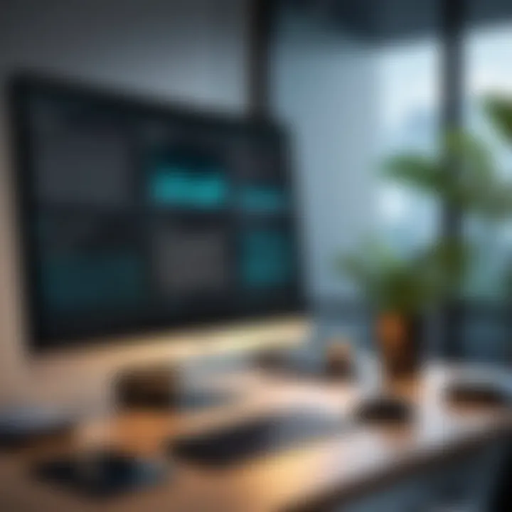 User Experience with CyberGhost Security Suite