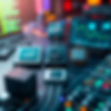 Comparative Analysis of Processor Types