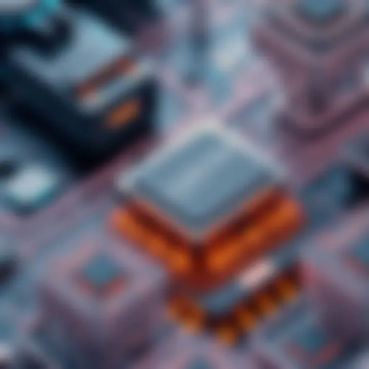 Emerging Trends in Processor Technology