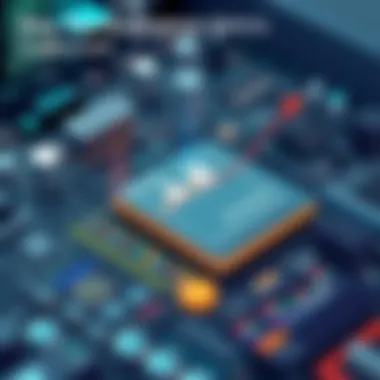 Performance Metrics in PC Processors