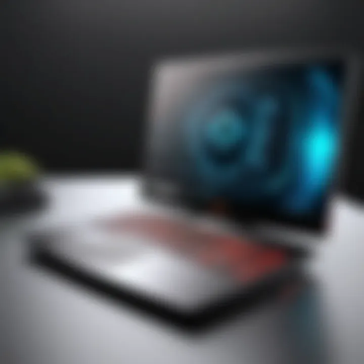 Dell Alienware x17 Review Introduction