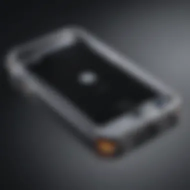 Specifications of Indestructible Cases Detailed specifications of iPhone SE cases