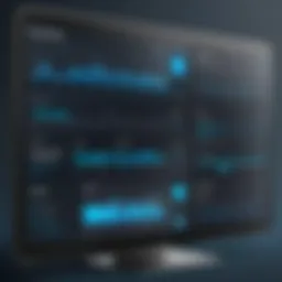 DreamHost WordPress Hosting User Interface