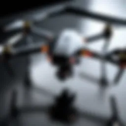 Drones Under 250 Grams: A Comprehensive Review for Tech Professionals Introduction