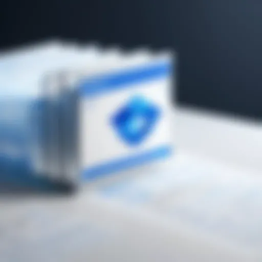 Illustration of Dropbox's file size limits and implications for users