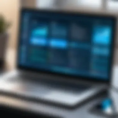Software Tools for Screen Mirroring Software tools for screen mirroring on a laptop